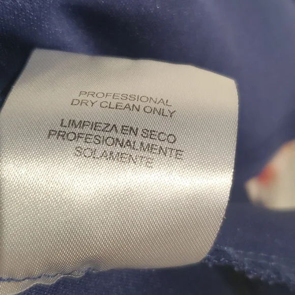 🌺🌺 City Studio Dress, floral and fun, Sz 7 Juniors - Picture 9 of 14